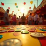 Colour Game