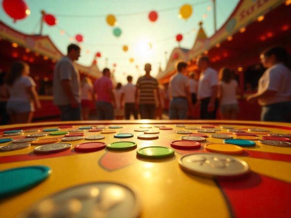 Colour Game: Beginner Strategies and the Best Times to Win