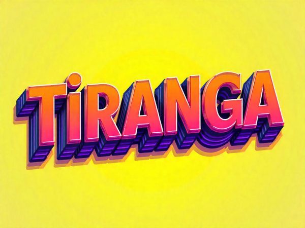 Tip Sheet: Winning the Tiranga Lottery Twice-Believe It or Not!