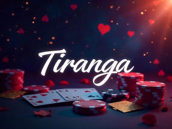 Beginner to Pro: How to Improve your Tiranga Game Performance