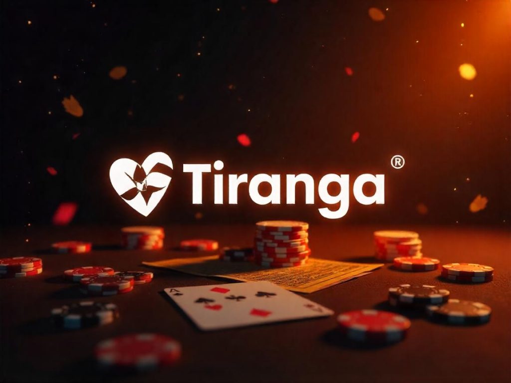 Tiranga Game