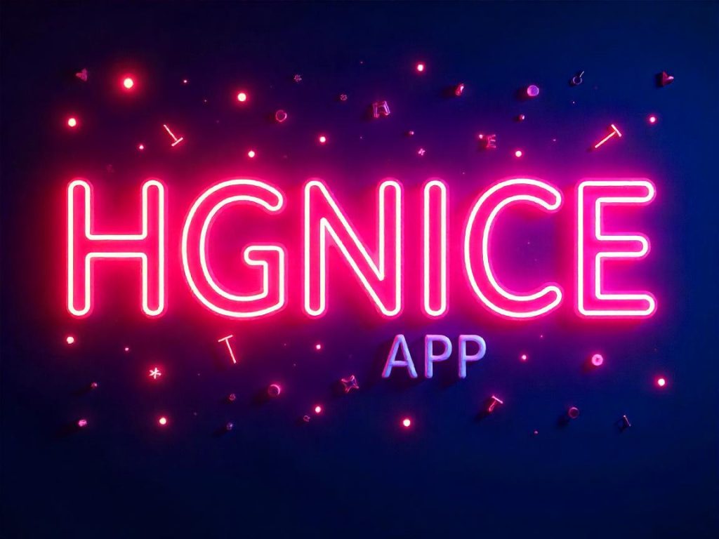 HGNice Game